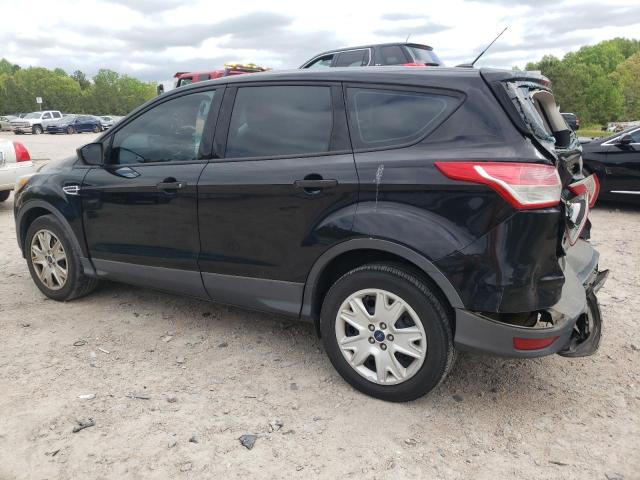 Photo 1 VIN: 1FMCU0F73GUC20527 - FORD ESCAPE 