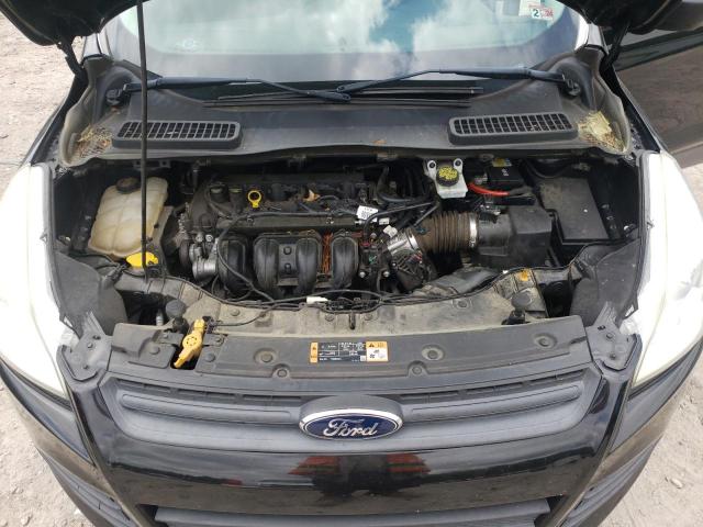 Photo 11 VIN: 1FMCU0F73GUC20527 - FORD ESCAPE 