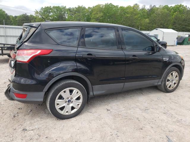 Photo 2 VIN: 1FMCU0F73GUC20527 - FORD ESCAPE 