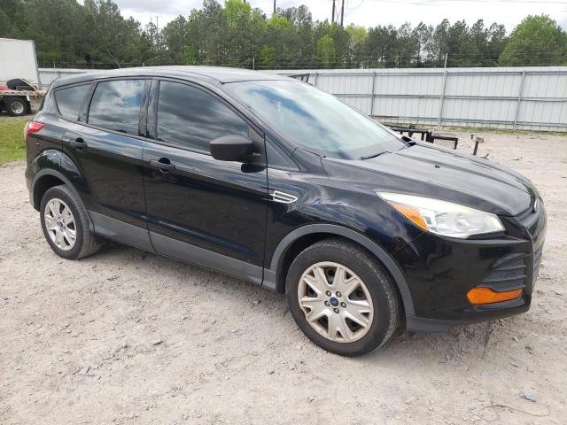 Photo 3 VIN: 1FMCU0F73GUC20527 - FORD ESCAPE 