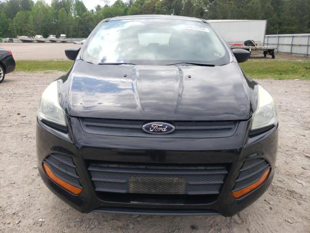 Photo 4 VIN: 1FMCU0F73GUC20527 - FORD ESCAPE 