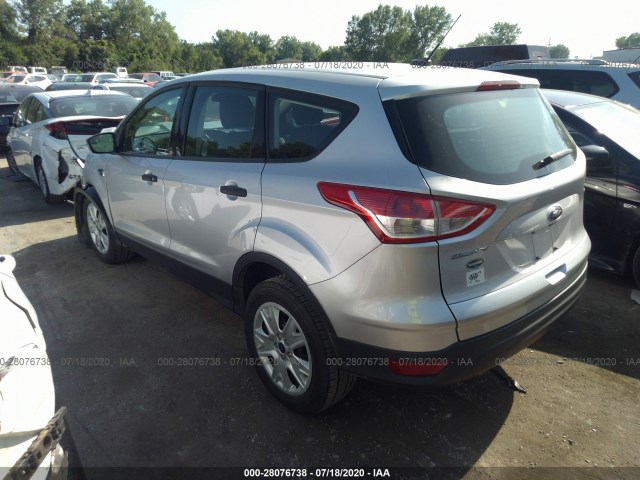 Photo 2 VIN: 1FMCU0F73GUC21712 - FORD ESCAPE 