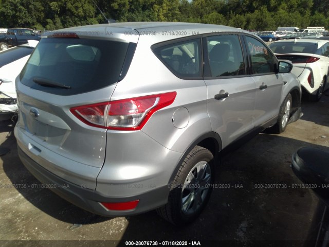 Photo 3 VIN: 1FMCU0F73GUC21712 - FORD ESCAPE 