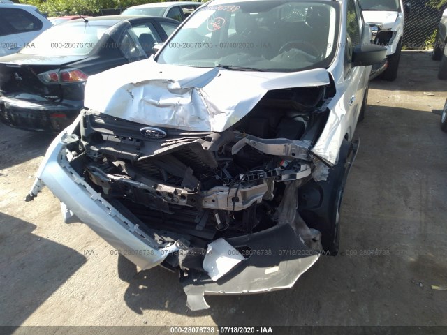 Photo 5 VIN: 1FMCU0F73GUC21712 - FORD ESCAPE 