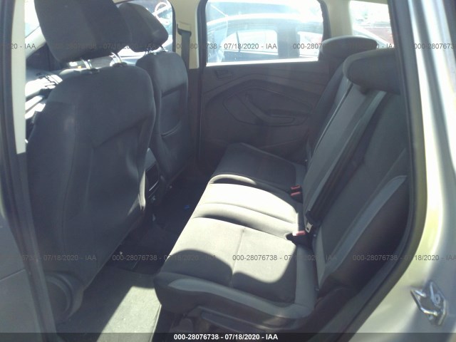 Photo 7 VIN: 1FMCU0F73GUC21712 - FORD ESCAPE 