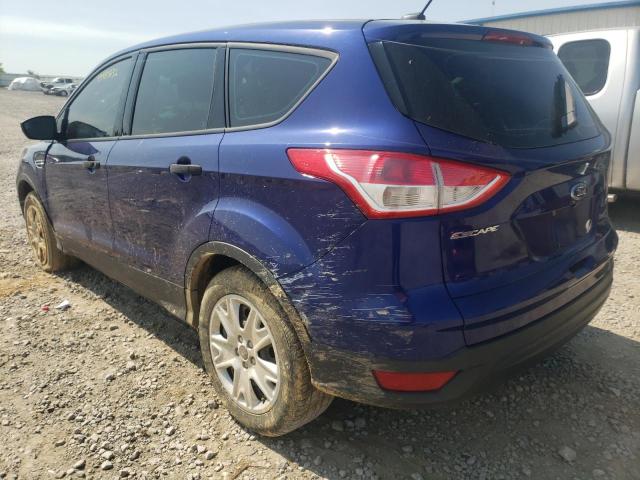 Photo 2 VIN: 1FMCU0F73GUC23377 - FORD ESCAPE S 