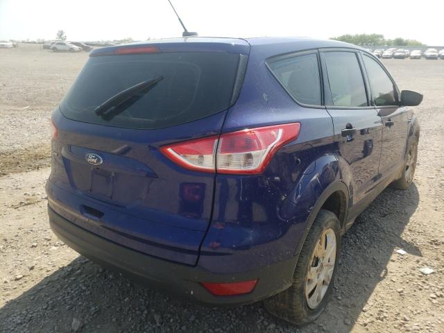 Photo 3 VIN: 1FMCU0F73GUC23377 - FORD ESCAPE S 