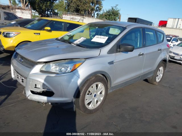 Photo 1 VIN: 1FMCU0F73GUC28305 - FORD ESCAPE 