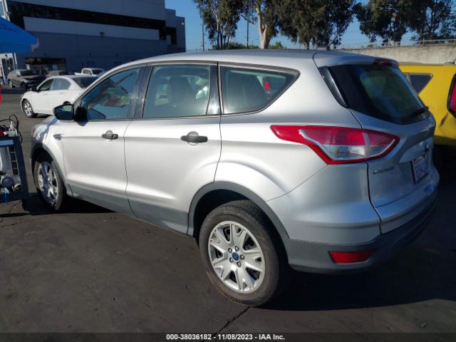 Photo 2 VIN: 1FMCU0F73GUC28305 - FORD ESCAPE 