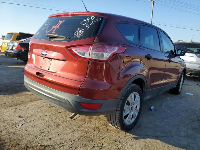 Photo 3 VIN: 1FMCU0F73GUC41703 - FORD ESCAPE S 