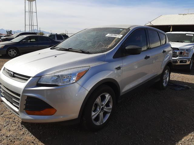 Photo 1 VIN: 1FMCU0F73GUC44147 - FORD ESCAPE S 