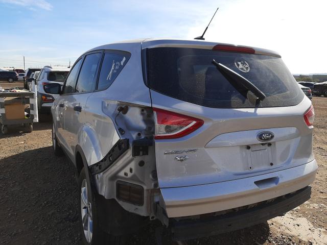 Photo 2 VIN: 1FMCU0F73GUC44147 - FORD ESCAPE S 