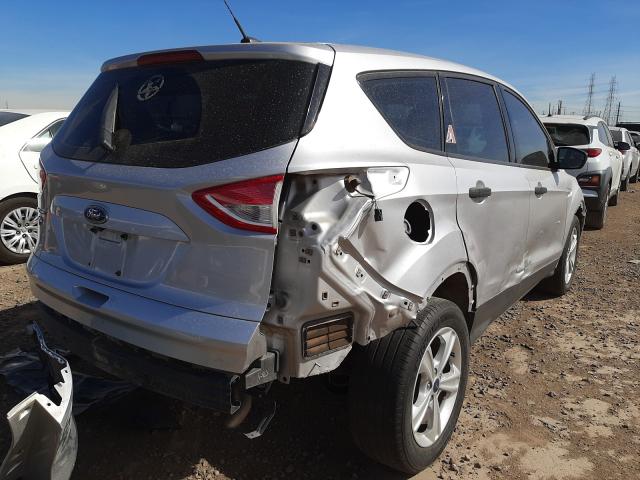 Photo 3 VIN: 1FMCU0F73GUC44147 - FORD ESCAPE S 