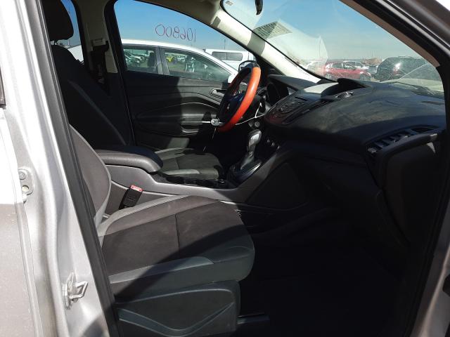 Photo 4 VIN: 1FMCU0F73GUC44147 - FORD ESCAPE S 