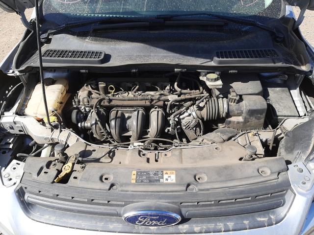 Photo 6 VIN: 1FMCU0F73GUC44147 - FORD ESCAPE S 