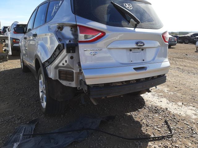 Photo 8 VIN: 1FMCU0F73GUC44147 - FORD ESCAPE S 