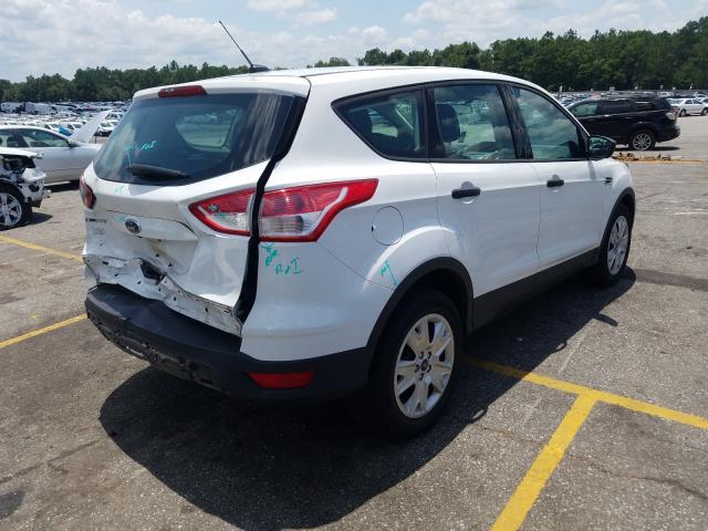 Photo 3 VIN: 1FMCU0F73GUC51437 - FORD ESCAPE 