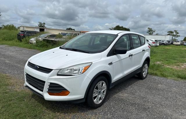 Photo 1 VIN: 1FMCU0F73GUC51776 - FORD ESCAPE S 