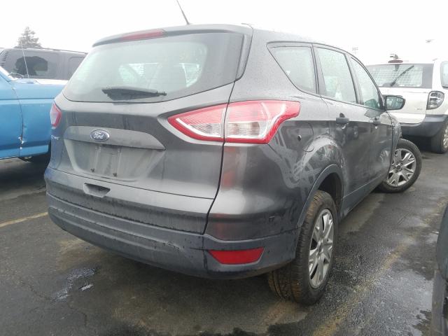 Photo 3 VIN: 1FMCU0F73GUC60400 - FORD ESCAPE S 