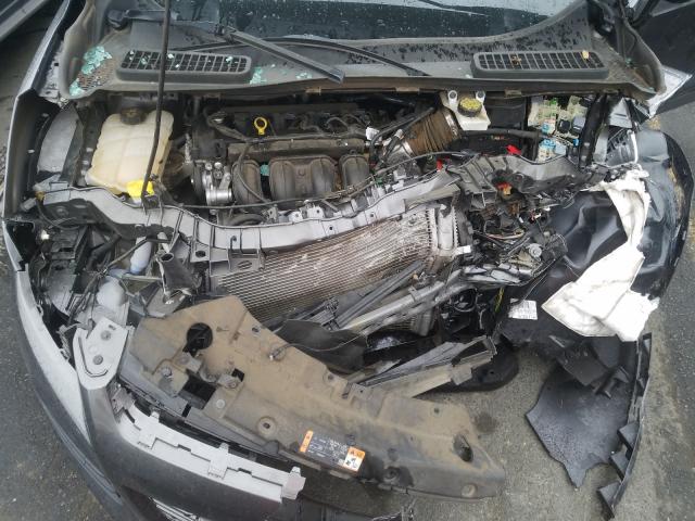 Photo 6 VIN: 1FMCU0F73GUC60400 - FORD ESCAPE S 