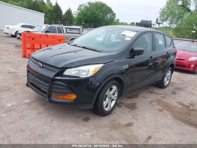 Photo 1 VIN: 1FMCU0F73GUC66472 - FORD ESCAPE 