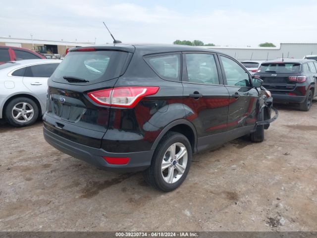 Photo 3 VIN: 1FMCU0F73GUC66472 - FORD ESCAPE 