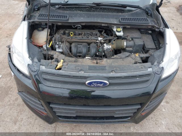 Photo 9 VIN: 1FMCU0F73GUC66472 - FORD ESCAPE 