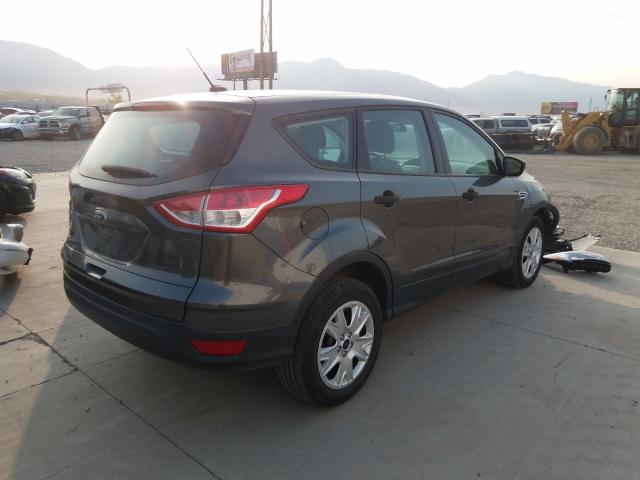 Photo 3 VIN: 1FMCU0F73GUC71378 - FORD ESCAPE S 