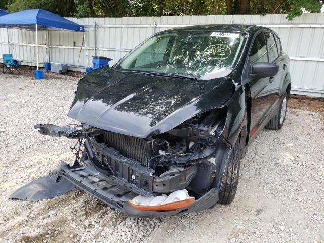 Photo 1 VIN: 1FMCU0F73GUC72899 - FORD ESCAPE S 