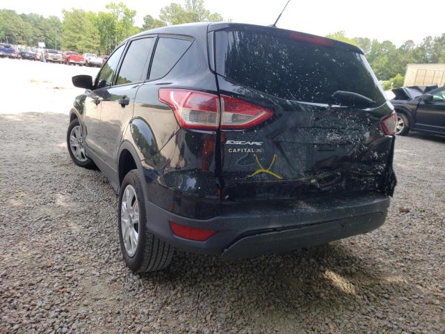 Photo 2 VIN: 1FMCU0F73GUC72899 - FORD ESCAPE S 