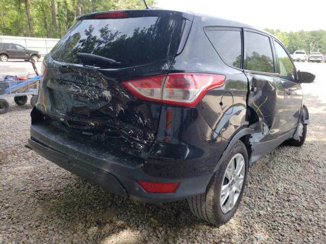 Photo 3 VIN: 1FMCU0F73GUC72899 - FORD ESCAPE S 