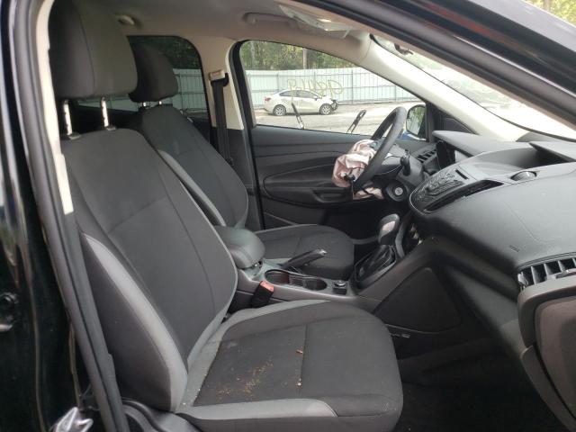 Photo 4 VIN: 1FMCU0F73GUC72899 - FORD ESCAPE S 