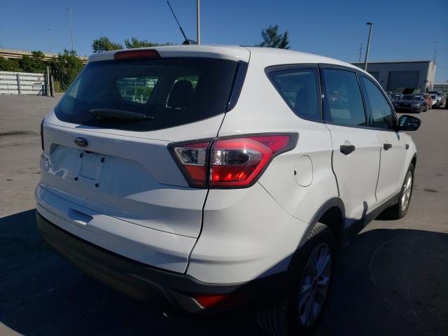 Photo 3 VIN: 1FMCU0F73HUA02668 - FORD ESCAPE 