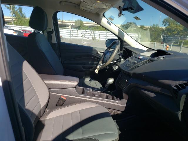 Photo 4 VIN: 1FMCU0F73HUA02668 - FORD ESCAPE 