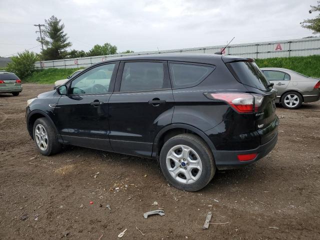 Photo 1 VIN: 1FMCU0F73HUA13069 - FORD ESCAPE S 