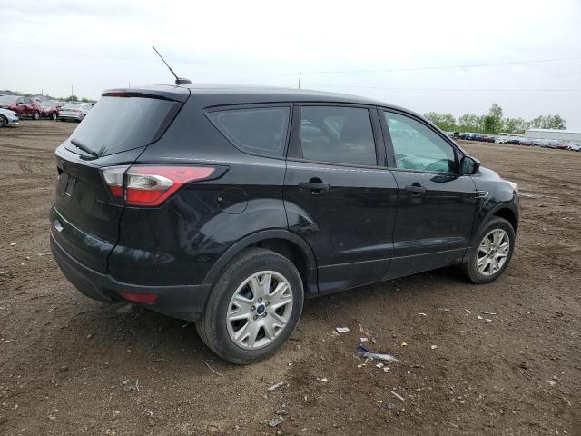 Photo 2 VIN: 1FMCU0F73HUA13069 - FORD ESCAPE S 