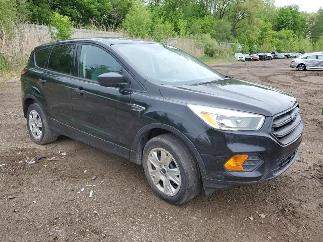 Photo 3 VIN: 1FMCU0F73HUA13069 - FORD ESCAPE S 