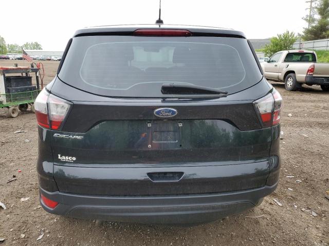 Photo 5 VIN: 1FMCU0F73HUA13069 - FORD ESCAPE S 