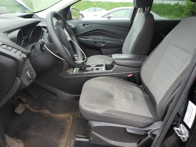 Photo 6 VIN: 1FMCU0F73HUA13069 - FORD ESCAPE S 