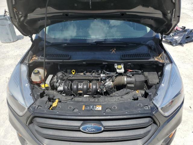 Photo 11 VIN: 1FMCU0F73HUA19809 - FORD ESCAPE S 