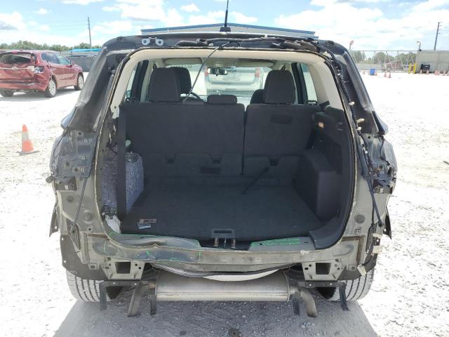 Photo 5 VIN: 1FMCU0F73HUA19809 - FORD ESCAPE S 