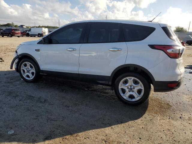 Photo 1 VIN: 1FMCU0F73HUA20121 - FORD ESCAPE S 