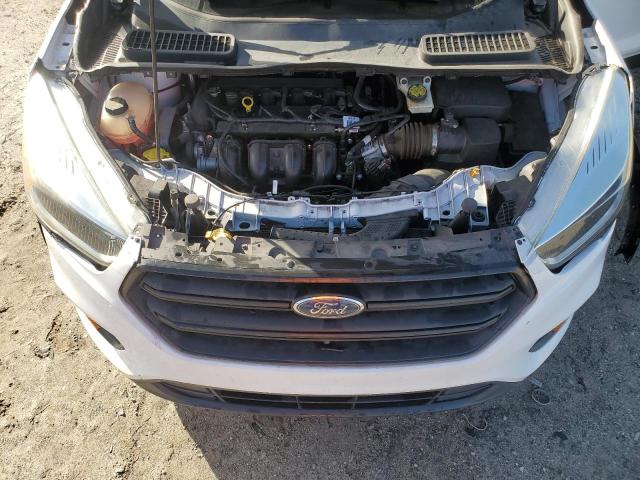 Photo 11 VIN: 1FMCU0F73HUA20121 - FORD ESCAPE S 