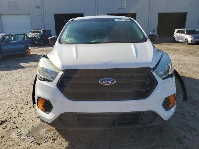 Photo 4 VIN: 1FMCU0F73HUA20121 - FORD ESCAPE S 