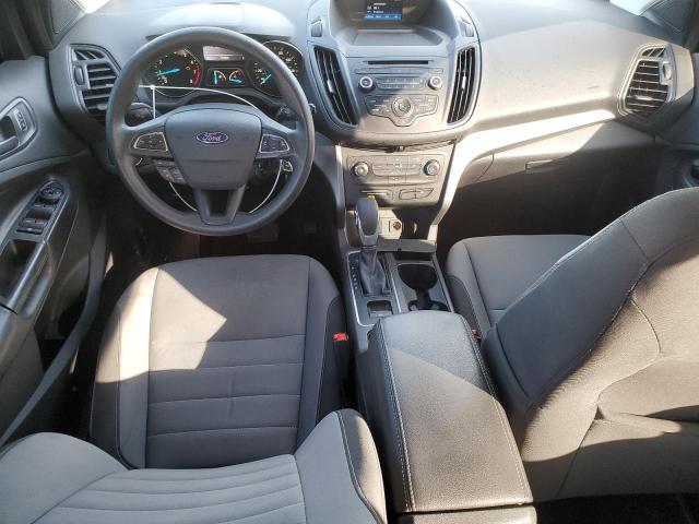 Photo 7 VIN: 1FMCU0F73HUA20121 - FORD ESCAPE S 