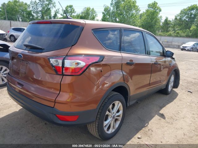 Photo 3 VIN: 1FMCU0F73HUA20474 - FORD ESCAPE 