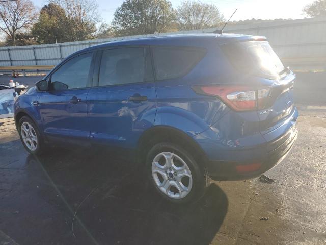 Photo 1 VIN: 1FMCU0F73HUA36626 - FORD ESCAPE S 