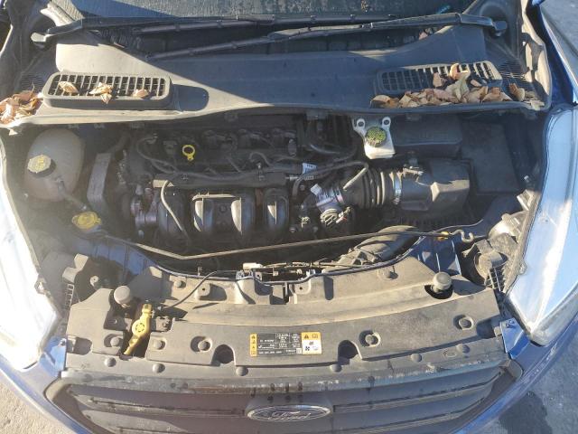 Photo 11 VIN: 1FMCU0F73HUA36626 - FORD ESCAPE S 