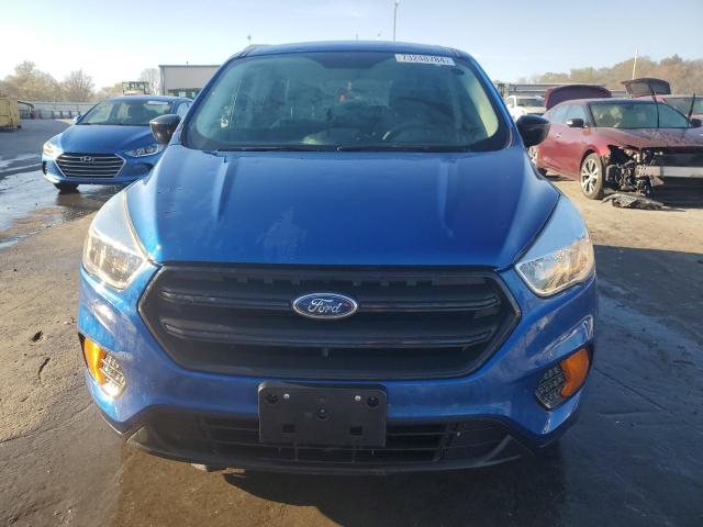 Photo 4 VIN: 1FMCU0F73HUA36626 - FORD ESCAPE S 