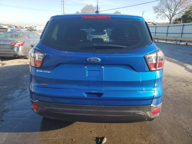 Photo 5 VIN: 1FMCU0F73HUA36626 - FORD ESCAPE S 